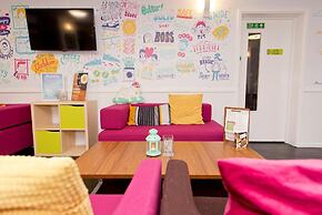 YHA Liverpool Albert Dock - Hostel