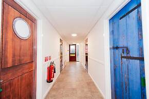 YHA Liverpool Albert Dock - Hostel