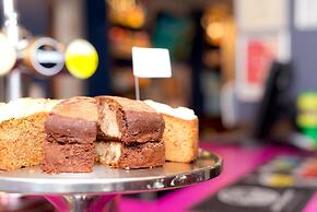 YHA Liverpool Albert Dock - Hostel