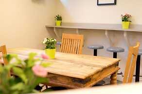 YHA London Thameside - Hostel