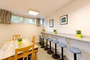 YHA London Thameside - Hostel