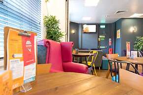 YHA London Thameside - Hostel