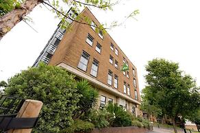 YHA London Thameside - Hostel