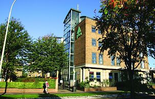 YHA London Thameside - Hostel