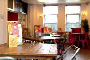 YHA London Thameside - Hostel