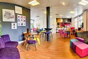 YHA London Thameside - Hostel