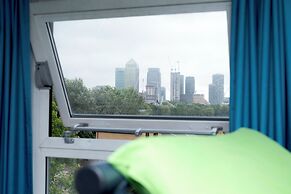 YHA London Thameside - Hostel