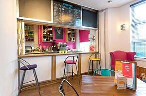 YHA London Thameside - Hostel