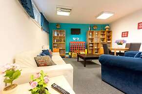 YHA London Thameside - Hostel