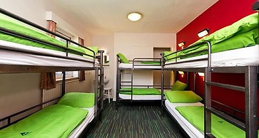 YHA London Thameside - Hostel