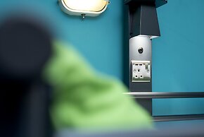 YHA London Thameside - Hostel
