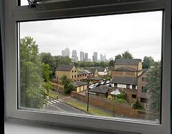YHA London Thameside - Hostel