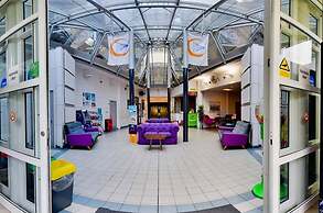 YHA London Thameside - Hostel