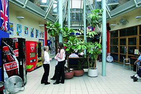 YHA London Thameside - Hostel