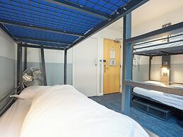 YHA Manchester - Hostel