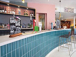 YHA Manchester - Hostel