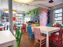 YHA Manchester - Hostel