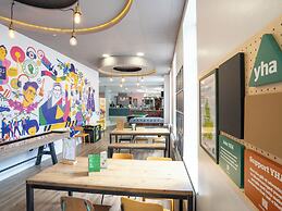 YHA Manchester - Hostel