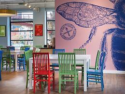 YHA Manchester - Hostel