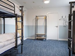 YHA Manchester - Hostel