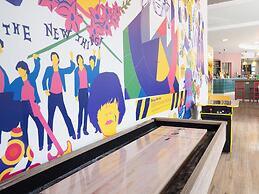 YHA Manchester - Hostel