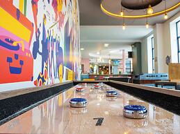 YHA Manchester - Hostel