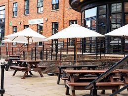 YHA Manchester - Hostel