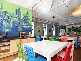 YHA Manchester - Hostel
