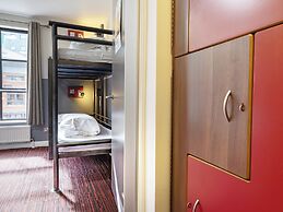 YHA Manchester - Hostel