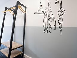 YHA Manchester - Hostel