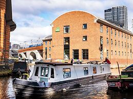 YHA Manchester - Hostel