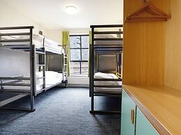 YHA Manchester - Hostel
