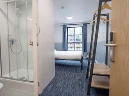 YHA Manchester - Hostel