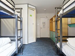 YHA Manchester - Hostel
