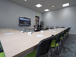 YHA Manchester - Hostel