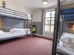 YHA Manchester - Hostel