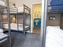 YHA Manchester - Hostel