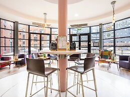 YHA Manchester - Hostel