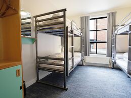 YHA Manchester - Hostel