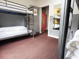 YHA Manchester - Hostel