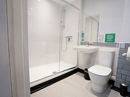 YHA Manchester - Hostel