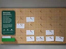 YHA Manchester - Hostel