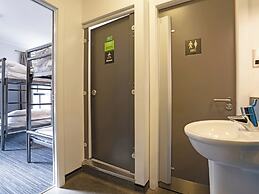 YHA Manchester - Hostel
