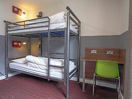YHA Manchester - Hostel