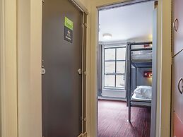 YHA Manchester - Hostel