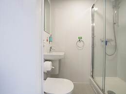 YHA Manchester - Hostel