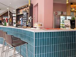 YHA Manchester - Hostel