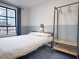 YHA Manchester - Hostel