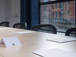 YHA Manchester - Hostel