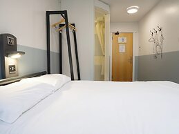 YHA Manchester - Hostel